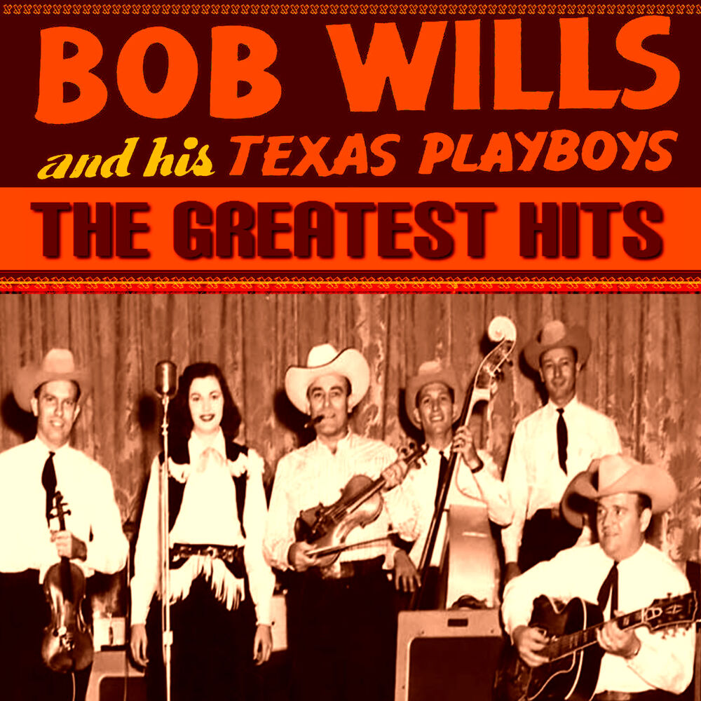 Picture of Bob Wills & The Texas Playboys