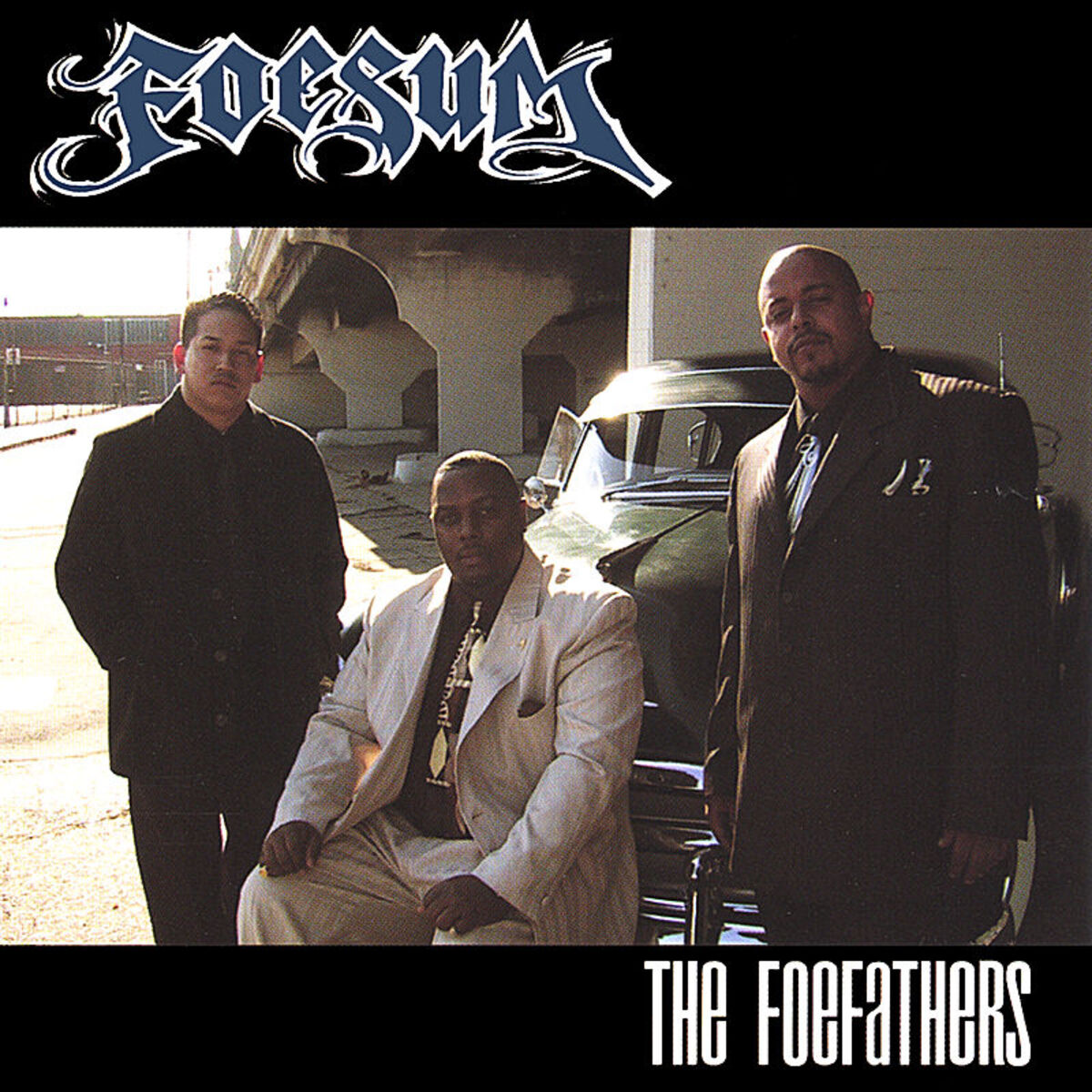 Foesum