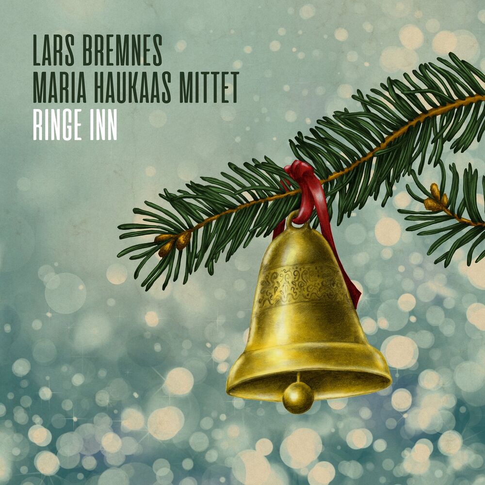 Picture of Lars Bremnes