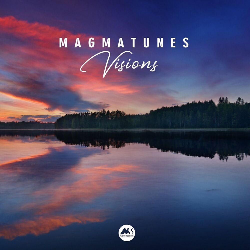 Picture of Magmatunes