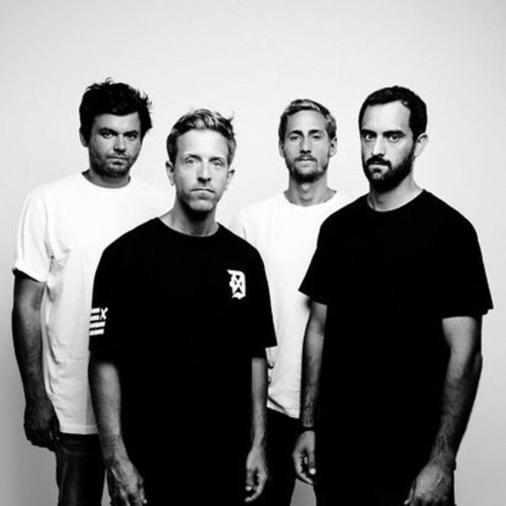 Picture of Fourward