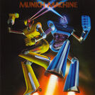 Münich Machine