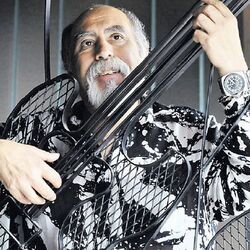 Picture of Juanjo Dominguez