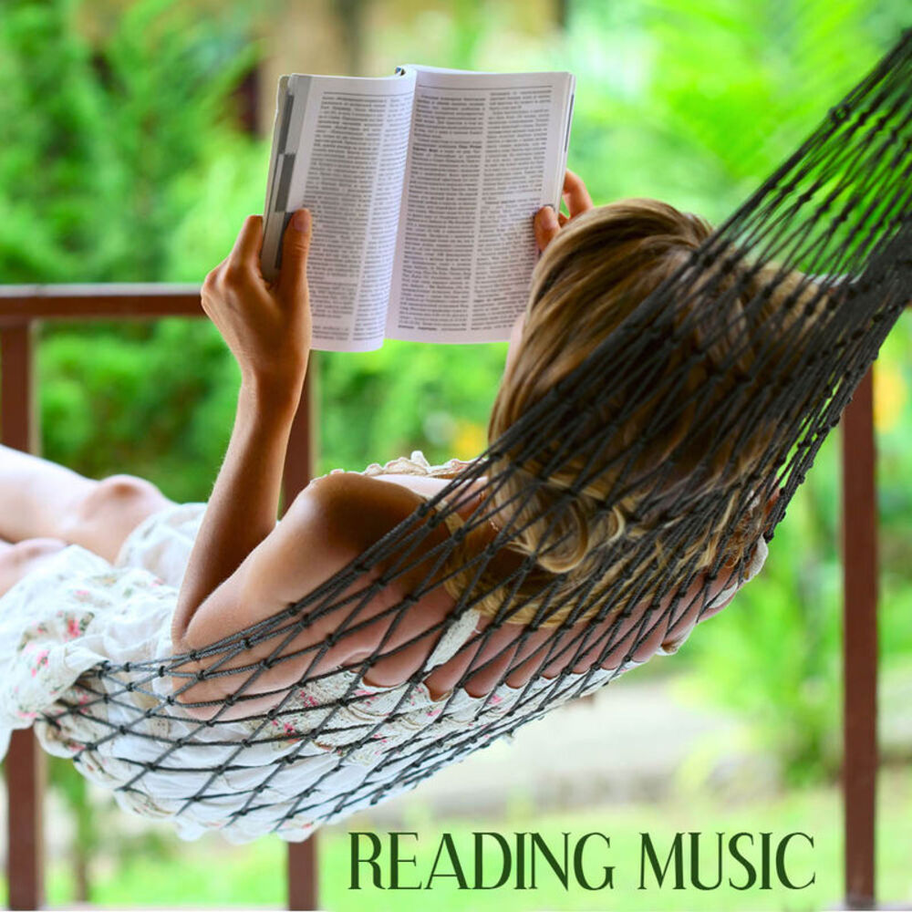 Picture of Relaxation Reading Music