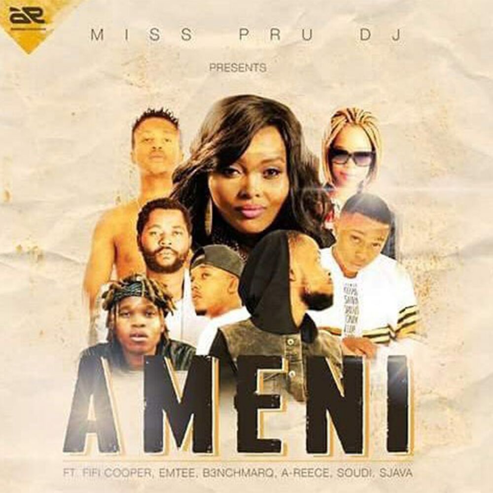 Picture of Miss Pru DJ