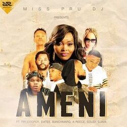 Picture of Miss Pru DJ