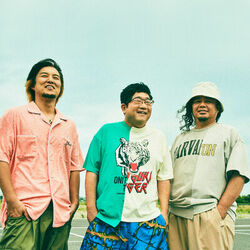 Picture of Sambomaster