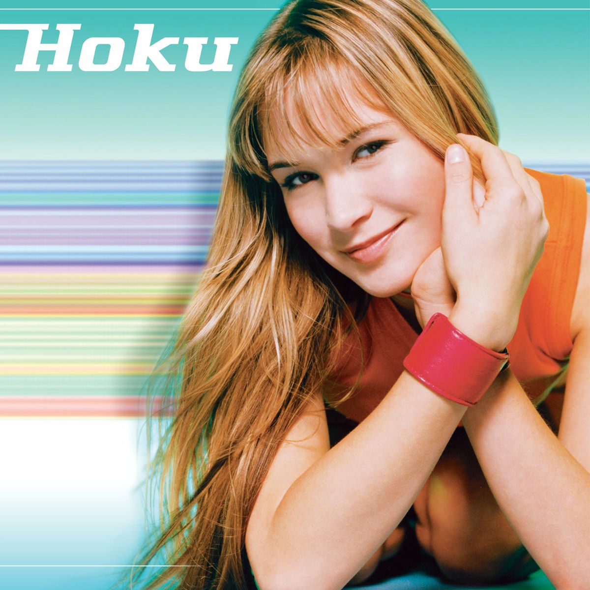 Artist picture of Hoku