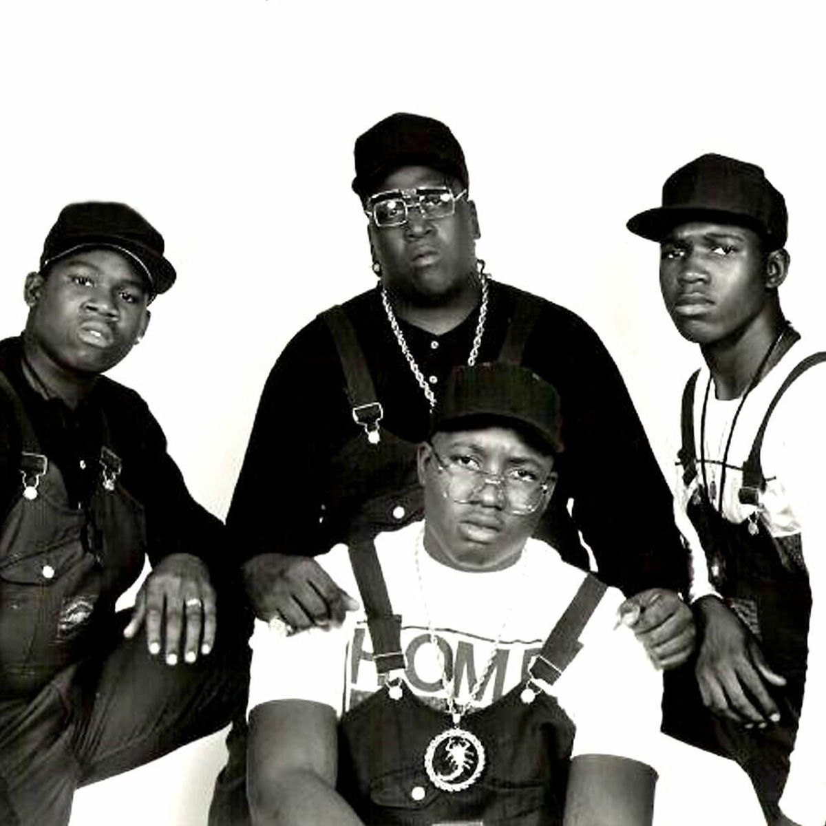 The Click