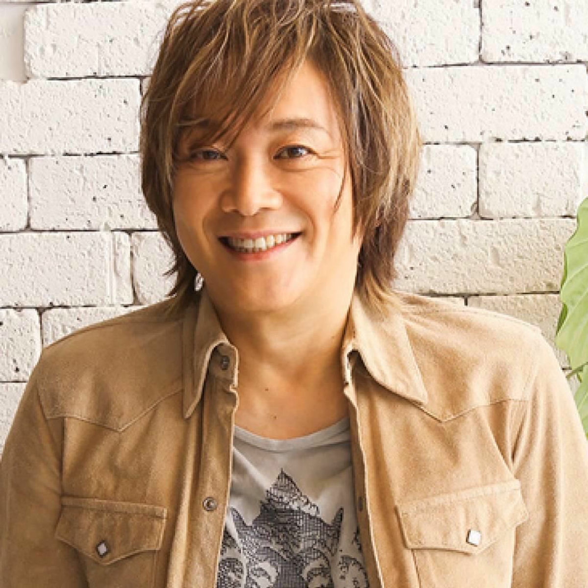 Hironobu Kageyama