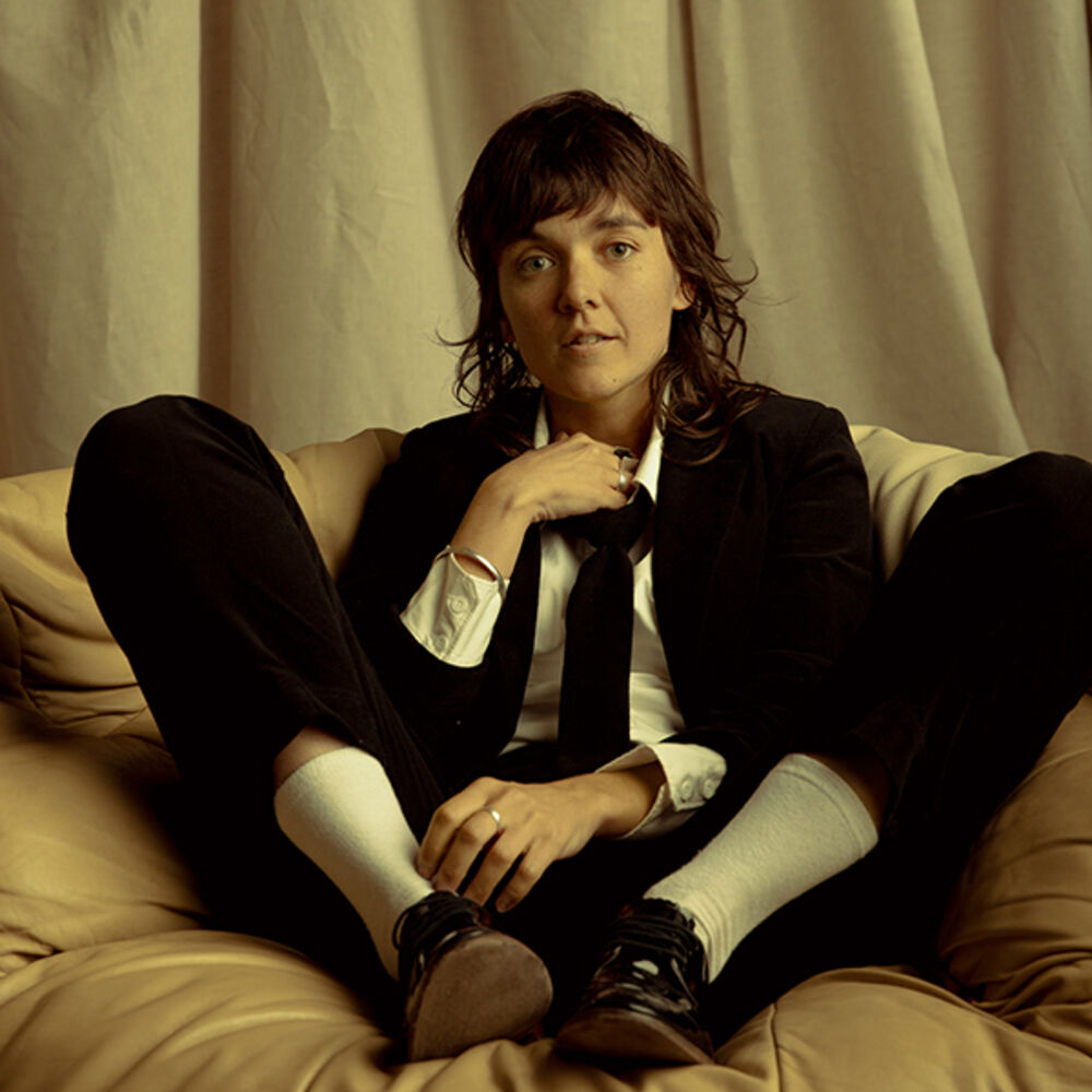 Picture of Courtney Barnett