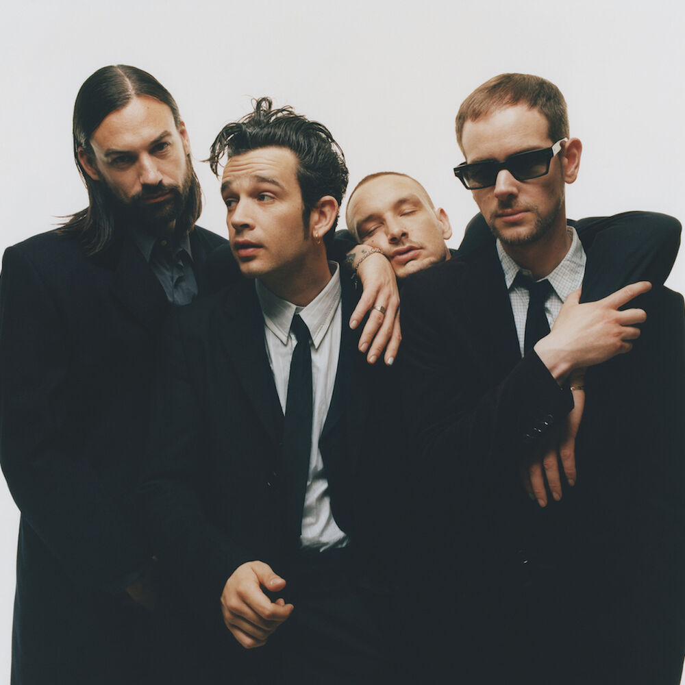 Picture of The 1975