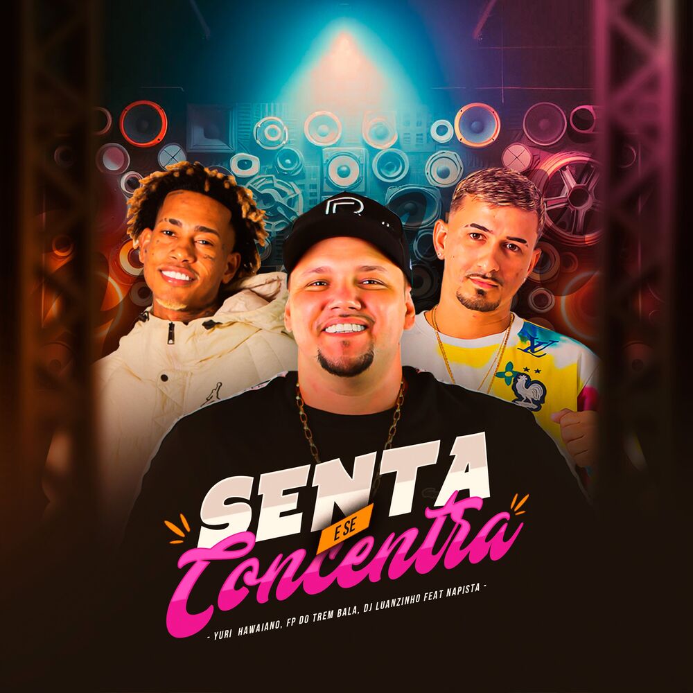 Picture of DJ Luanzinho