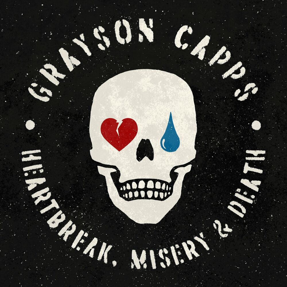 Picture of Grayson Capps
