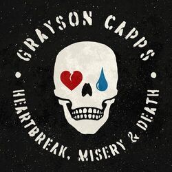 Picture of Grayson Capps