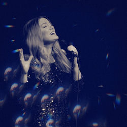 Emilie-Claire Barlow