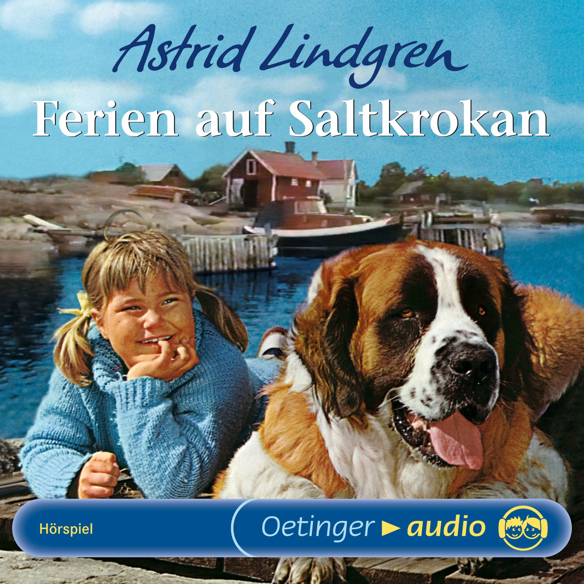 Astrid Lindgren Deutsch