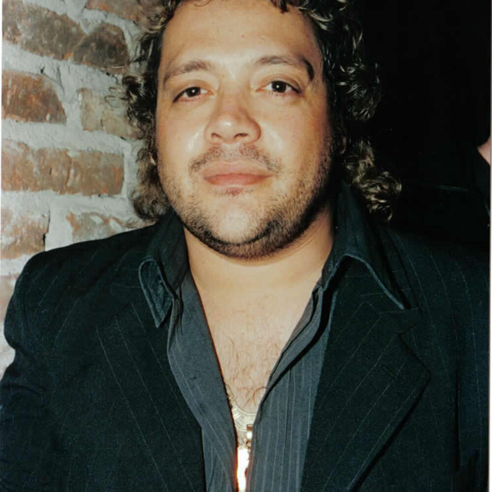 Picture of Leo Mattioli