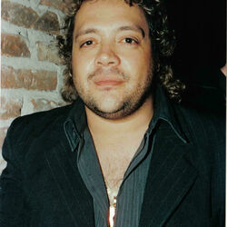 Picture of Leo Mattioli