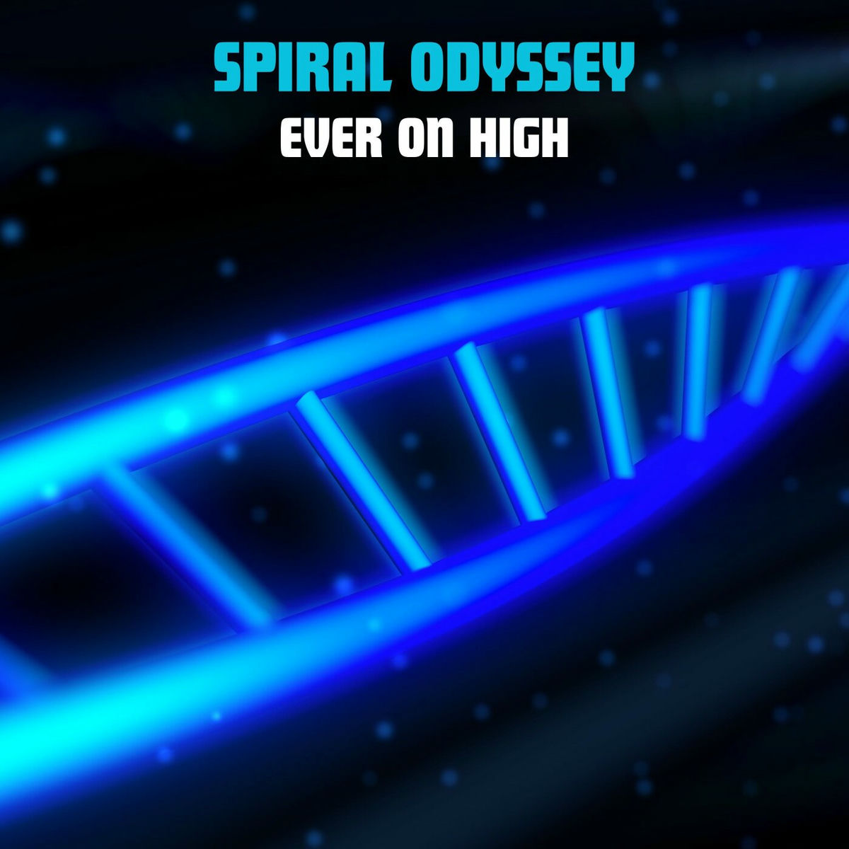 Spiral Odyssey