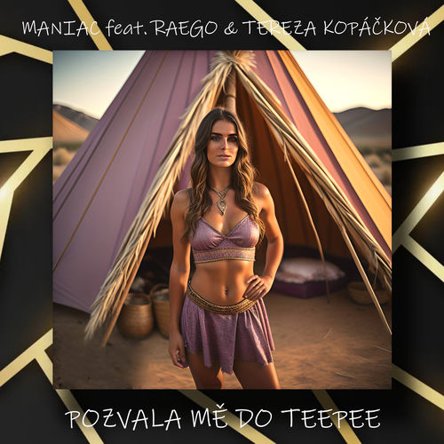 Maniac: albums, songs, concerts | Deezer