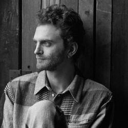 Picture of Greg Fox