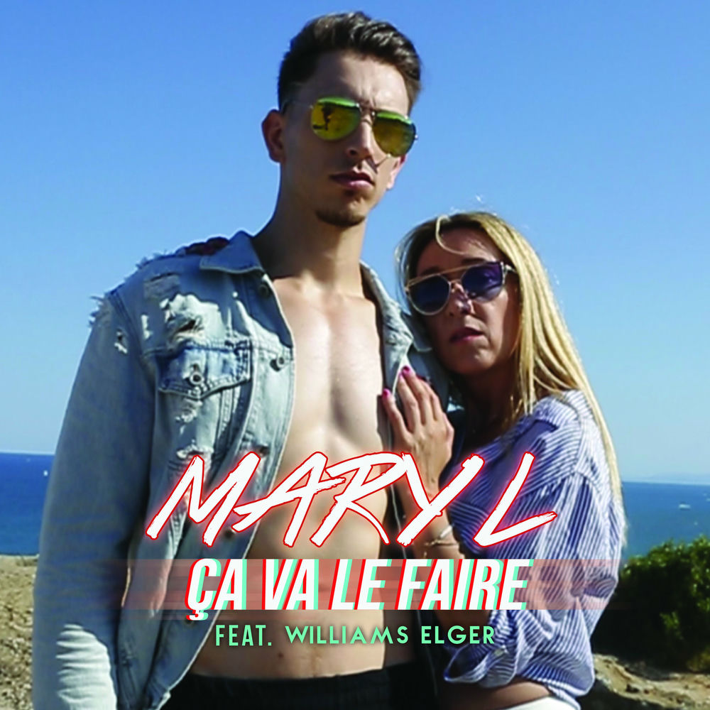 Photo de l'artiste MARY’L