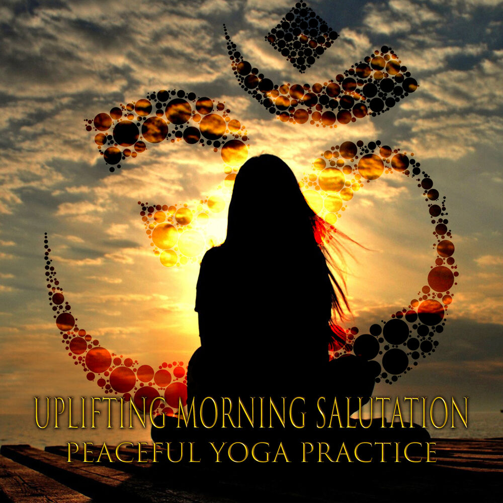 Picture of Healing Yoga