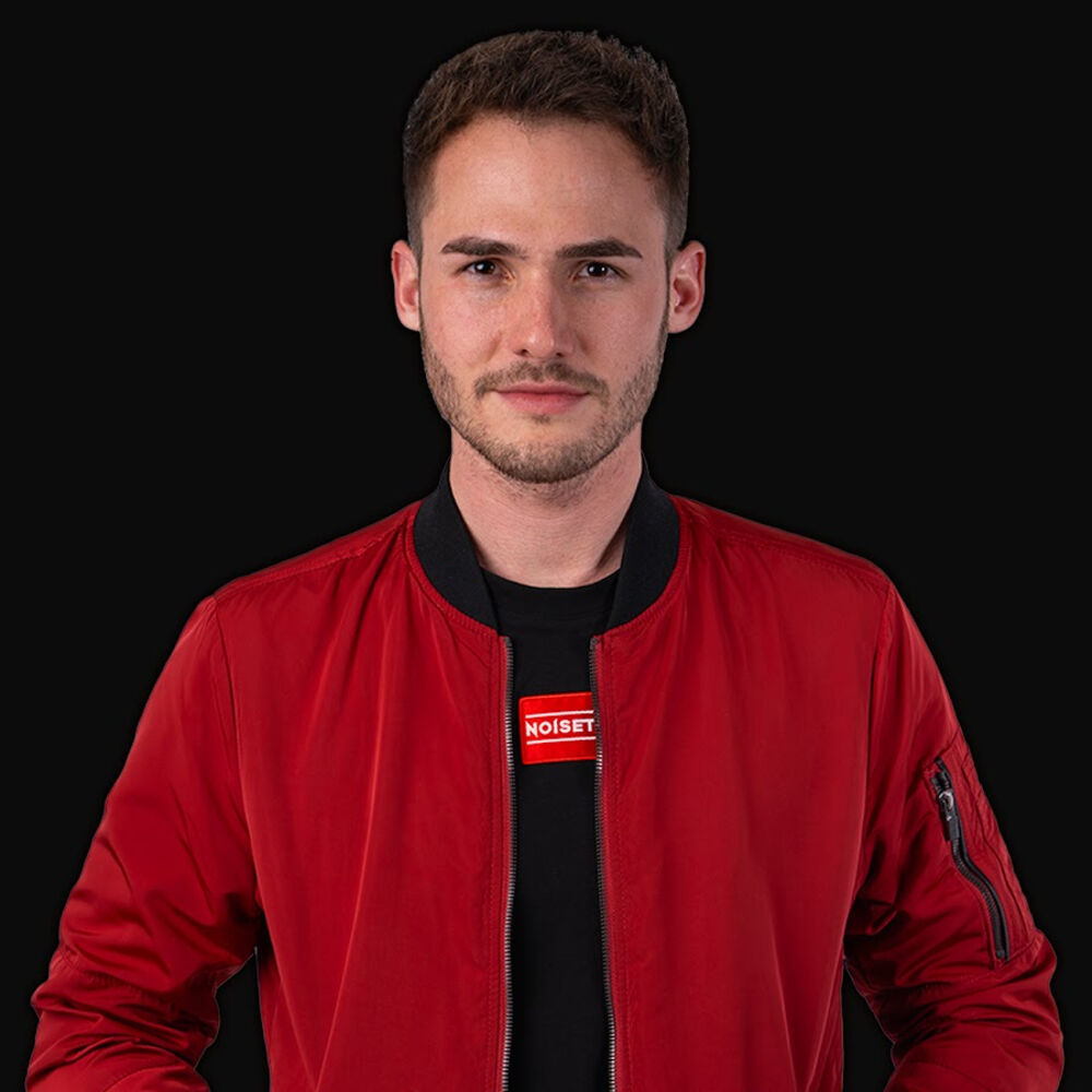 Picture of Noisetime