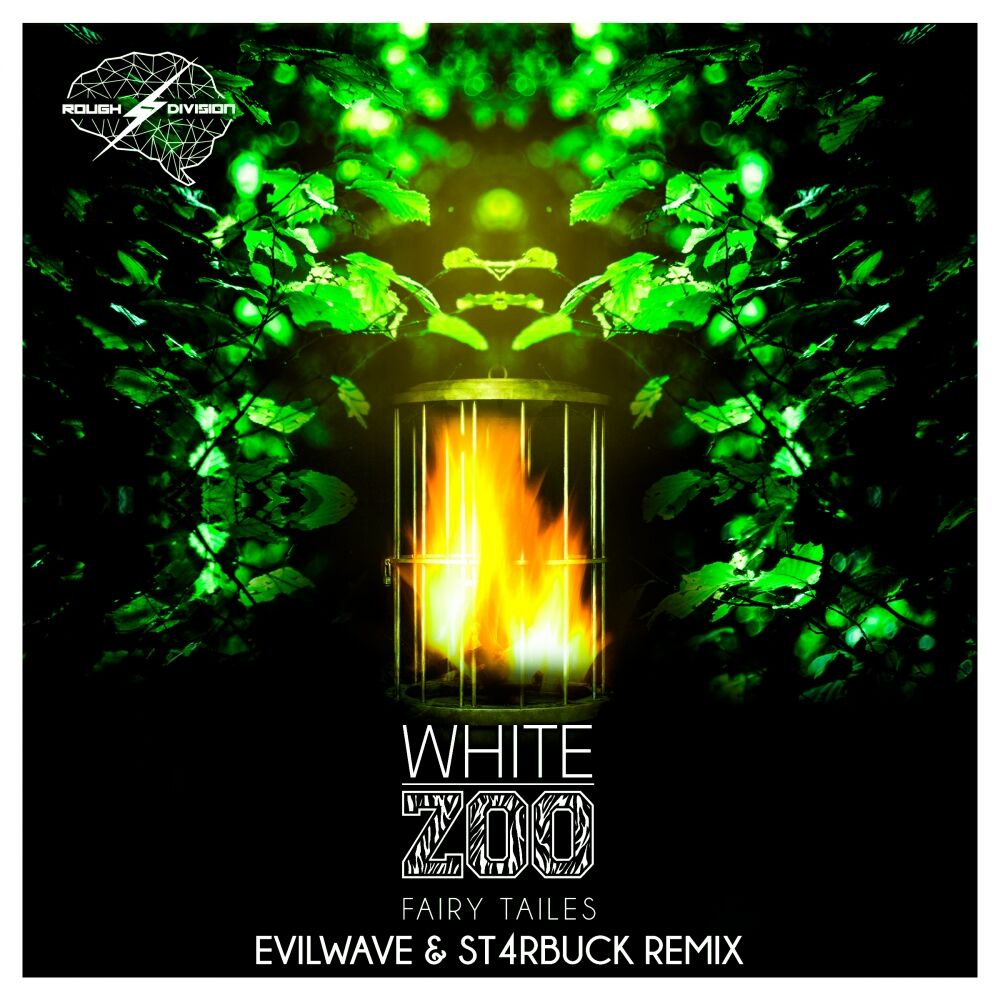 Picture of White Zoo
