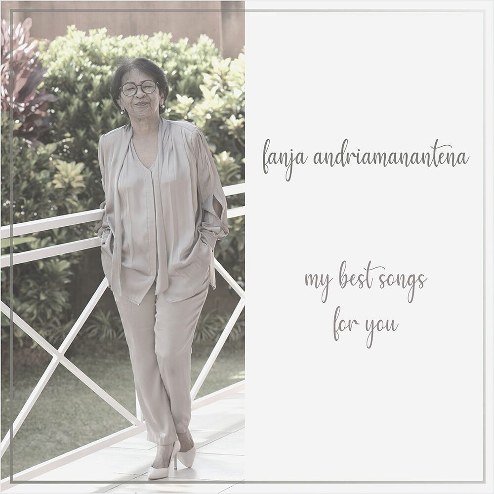 Picture of Fanja Andriamanantena