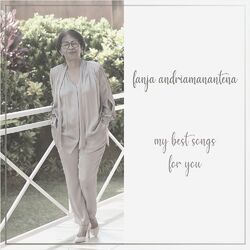 Picture of Fanja Andriamanantena