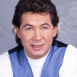Picture of Bernard Minet