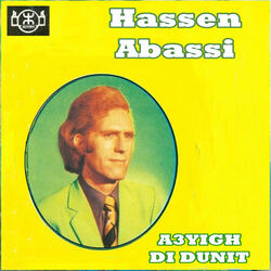 Picture of Hassen Abassi