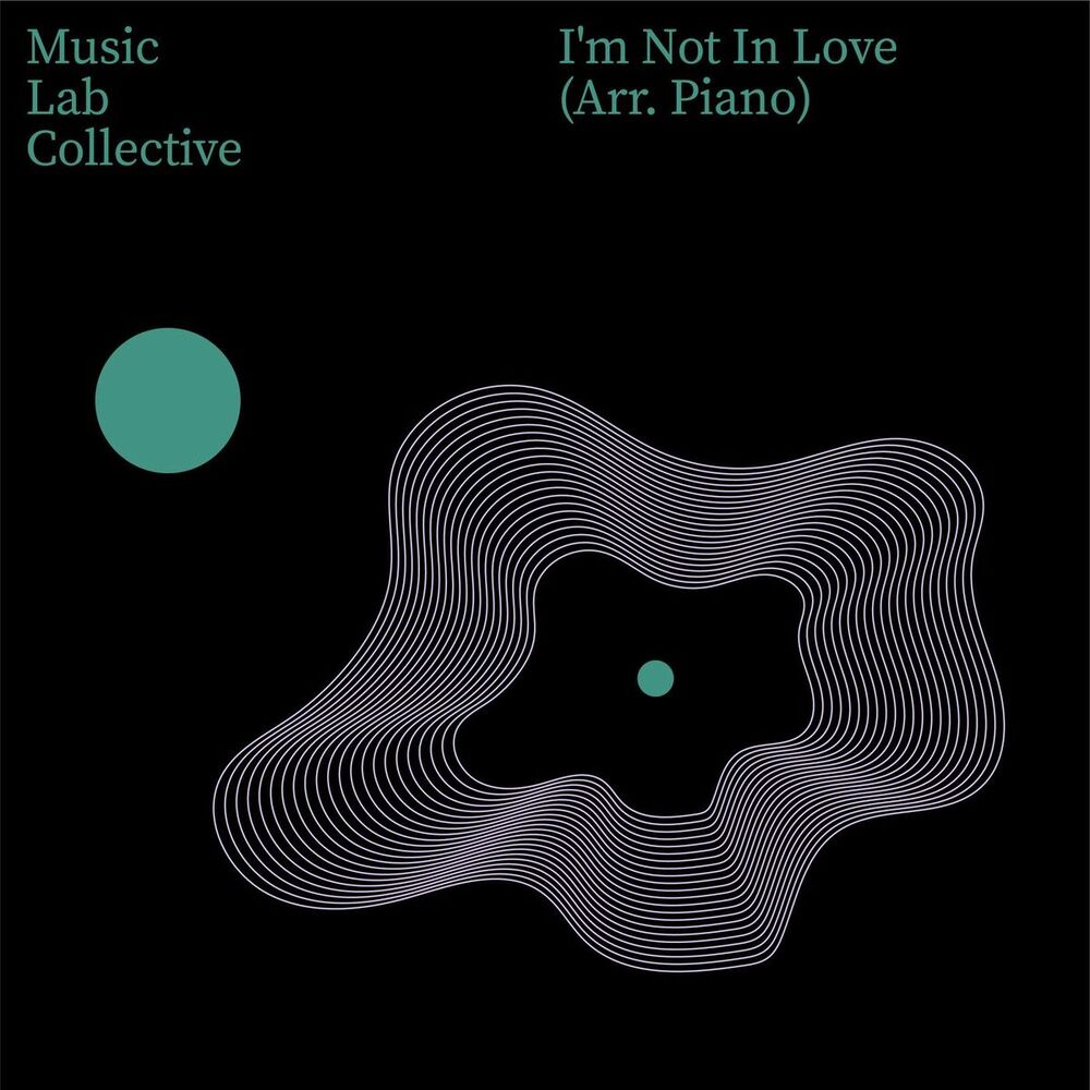 Picture of Music Lab Collective