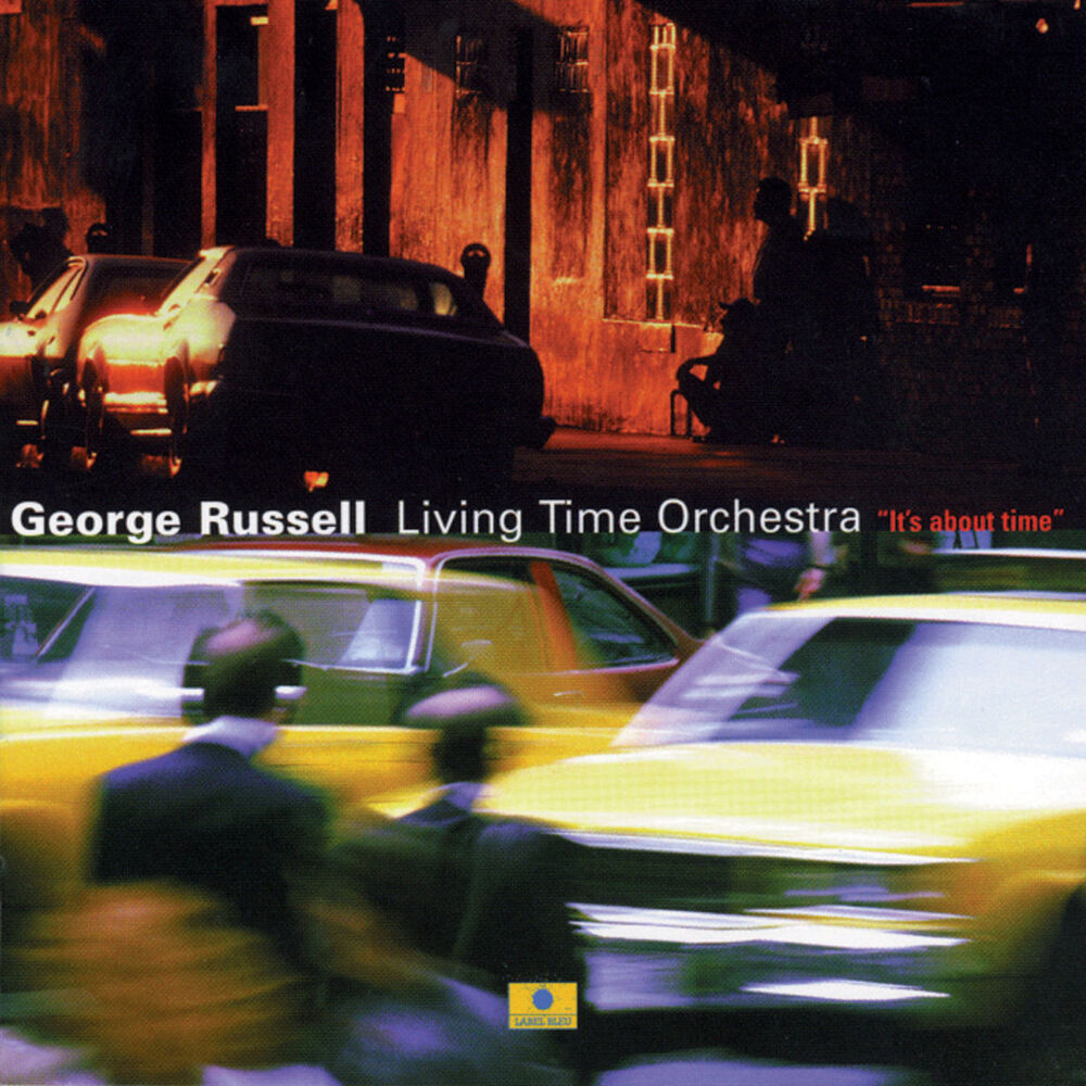 Picture of Living Time Orchestra