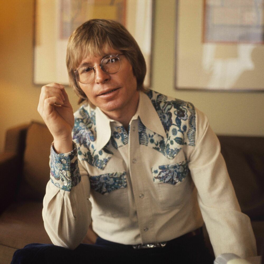 Picture of John Denver