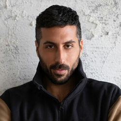 Picture of Kobi Marimi