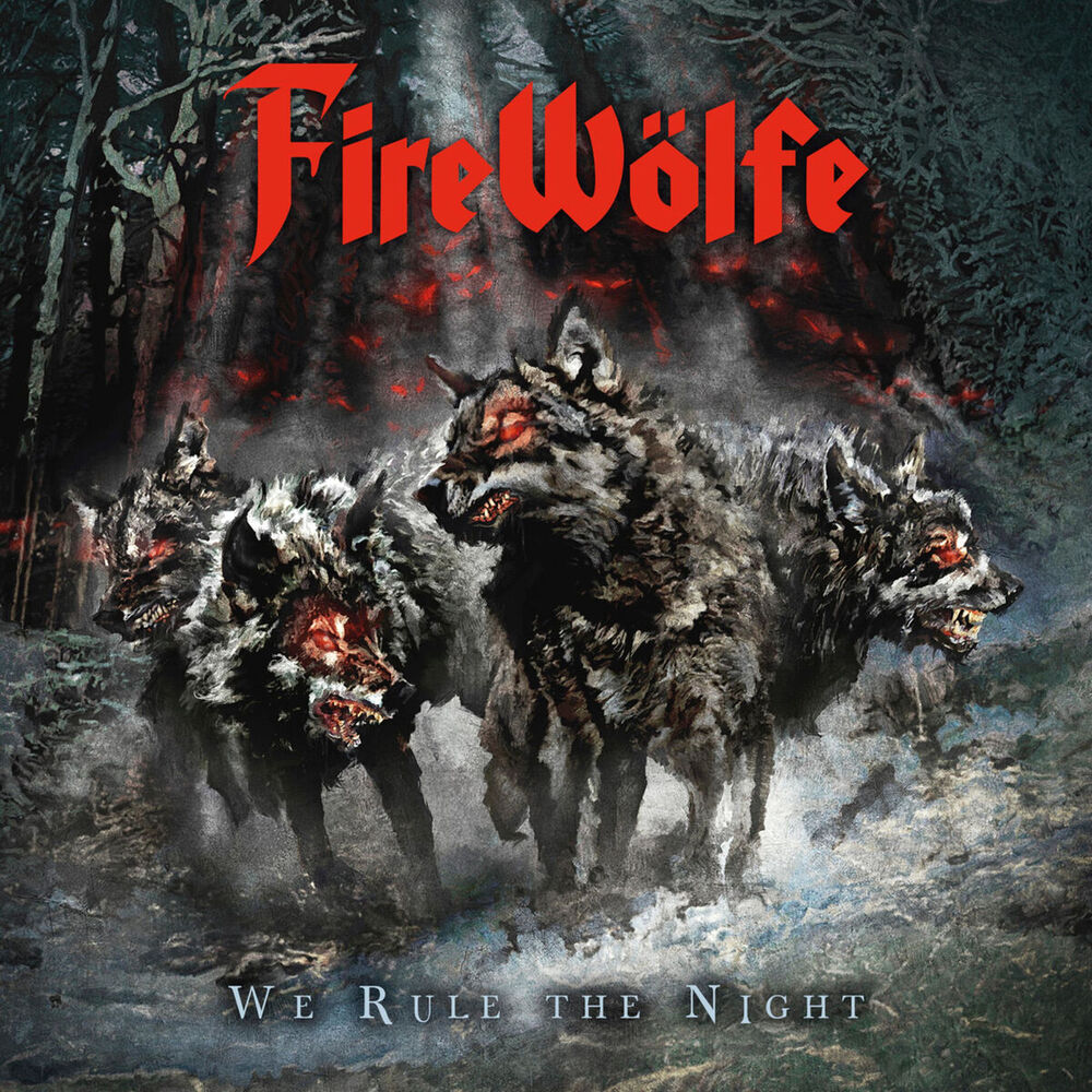 Picture of FireWolfe