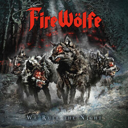 Picture of FireWolfe