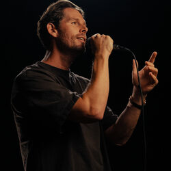 Picture of Rasmus Seebach
