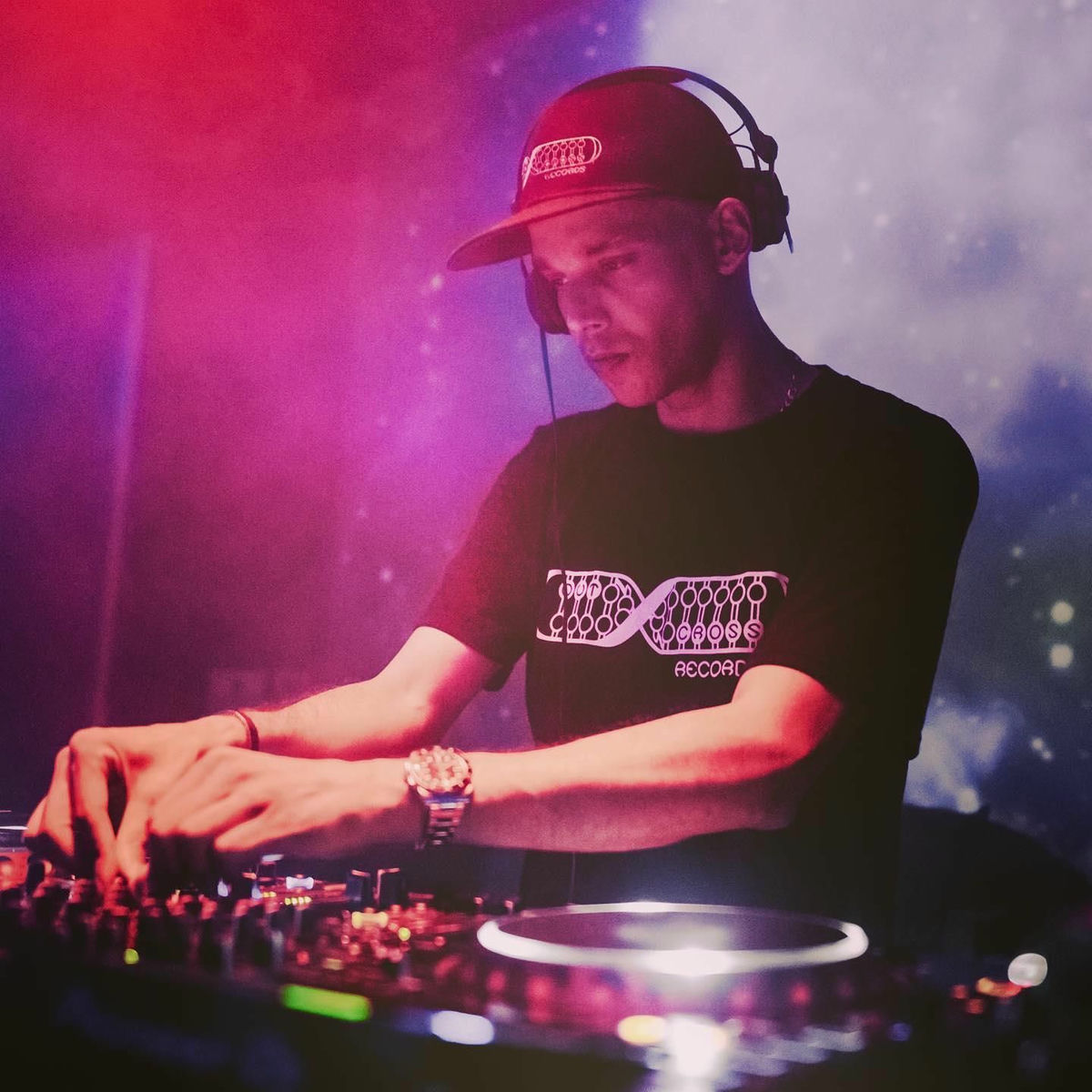 Artist picture of Miguel Campbell