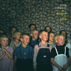 Dear Comrade