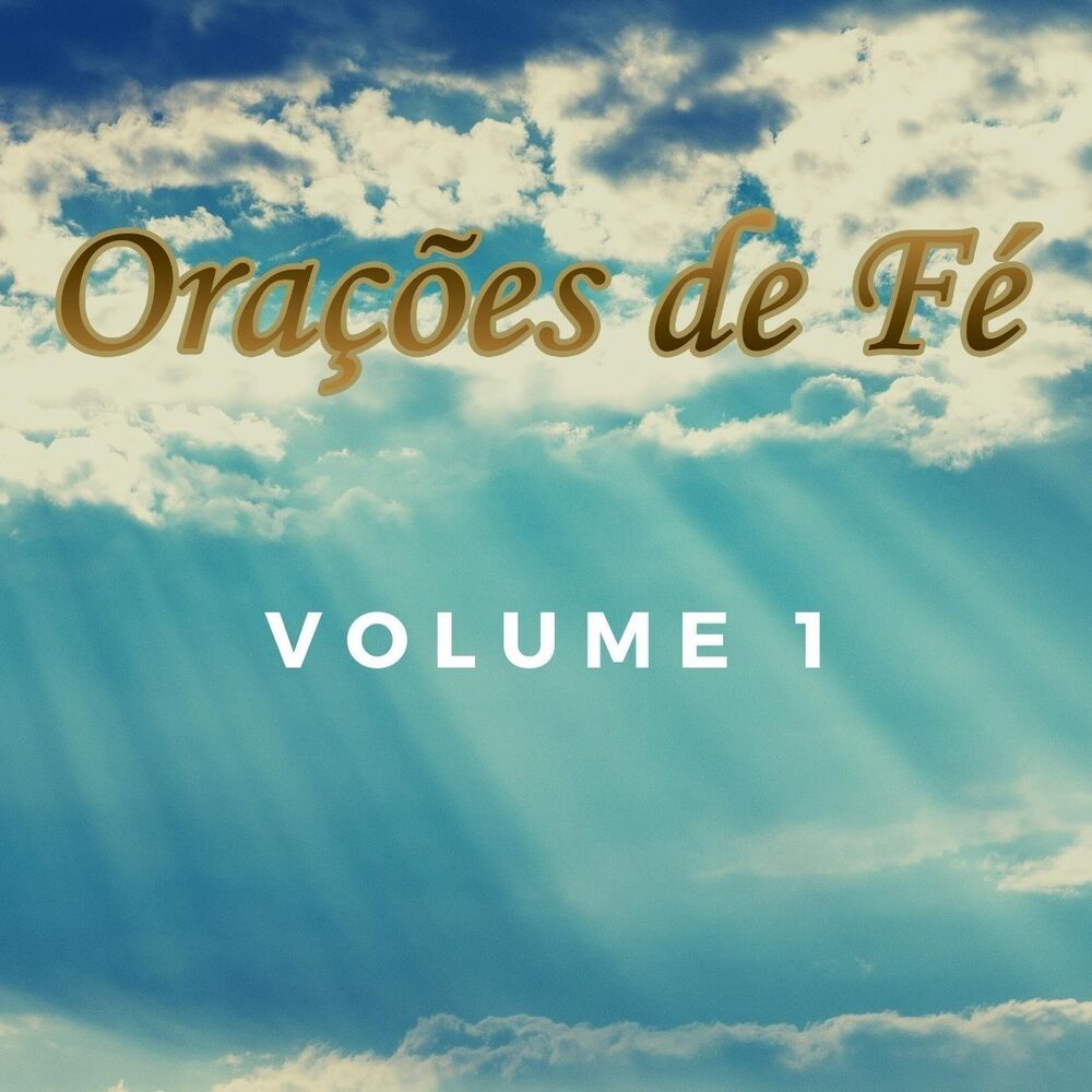 Picture of Orações de Fé