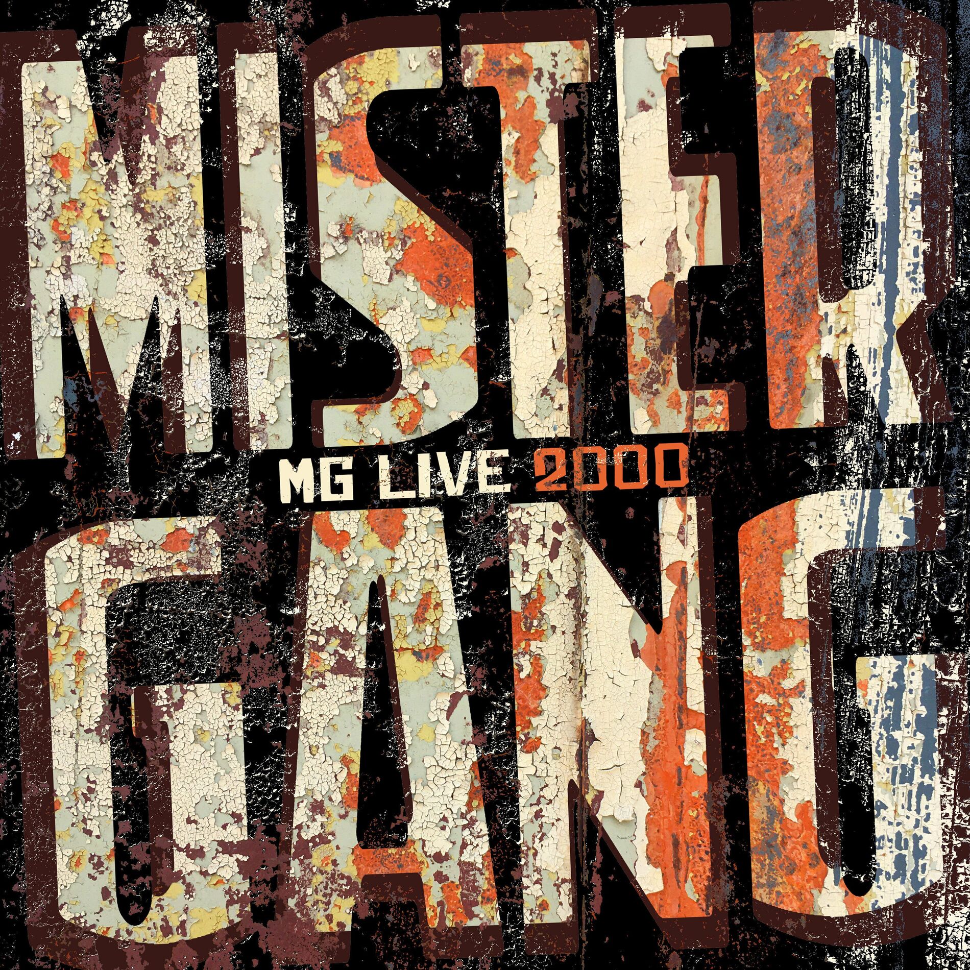 Mister Gang