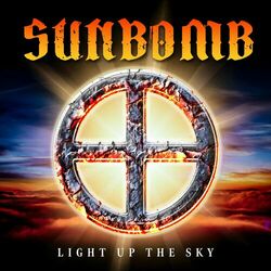 Picture of sunbomb