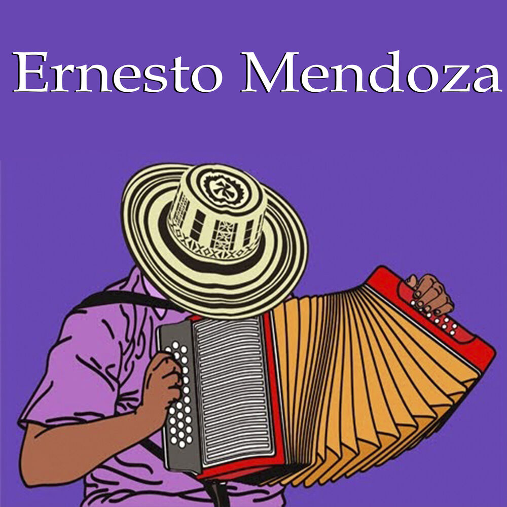 Picture of Ernesto Mendoza