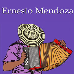 Picture of Ernesto Mendoza