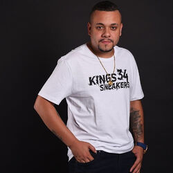 Picture of MC Miguel
