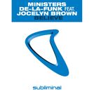 Ministers De-La-Funk